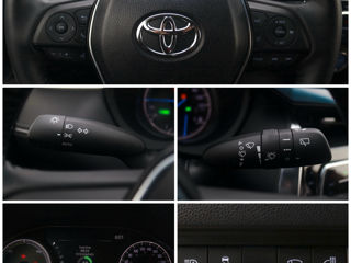 Toyota Venza foto 15