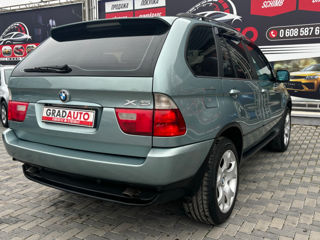 BMW X5 foto 6