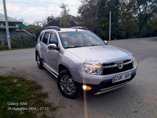 Dacia Duster foto 4