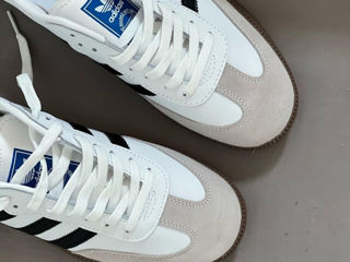 Adidas Samba foto 3