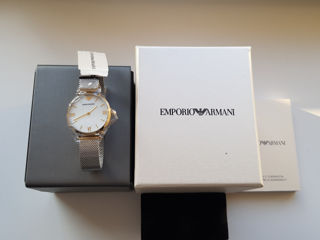 Emporio Armani Milanese