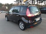 Renault Scenic foto 5