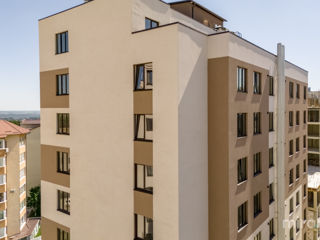 Apartament cu 4 camere, 149 m², Durlești, Chișinău