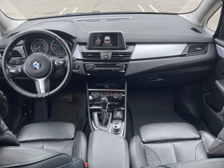 BMW 2 Series Gran Tourer foto 4