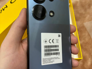 Poco M6 Pro 12Gb RAM / 512Gb ROM NOU foto 4