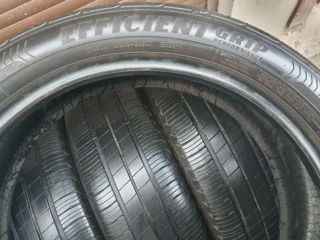 195/55/ R20- Goodyear.2020г. foto 10