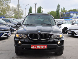 BMW X5 foto 1