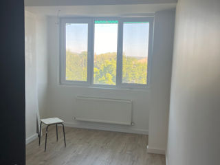 Apartament cu 1 cameră, 31 m², Centru, Strășeni foto 9