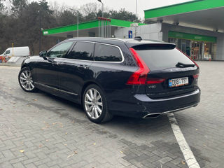 Volvo V90 foto 4