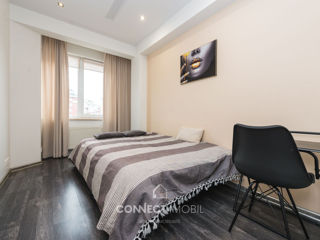 Apartament cu 2 camere, 89 m², Centru, Chișinău foto 12