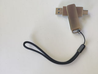 USB 3.0/TypeC Flash 64Gb