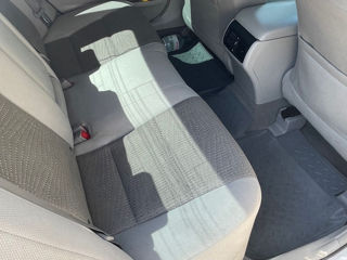 Toyota Camry foto 4