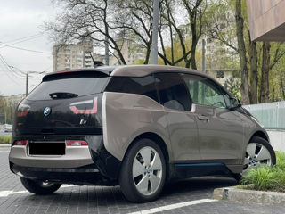 BMW i3 foto 4