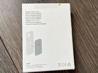 Apple Magsafe Battery Pack foto 5