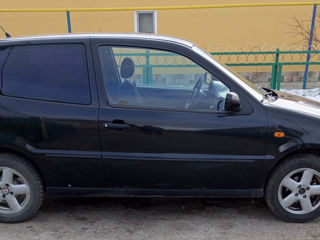 Volkswagen Polo foto 2