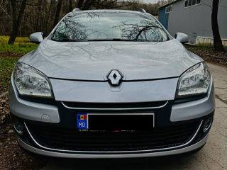 Renault Megane foto 3