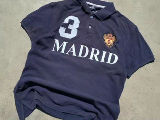 polo madrid