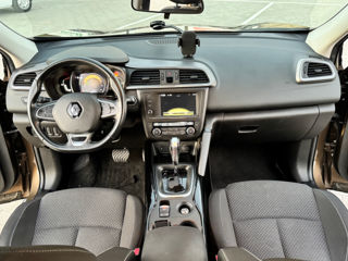 Renault Kadjar foto 8