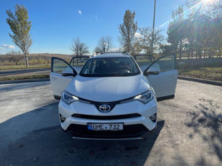 Toyota Rav 4 foto 6