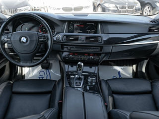 BMW 5 Series foto 6