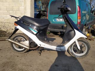 Honda Dio foto 1