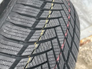 2 шины/ 2 anvelope 185/70 R14 Tracmax S130 Winter/ Доставка, livrare toata Moldova 2024 foto 4