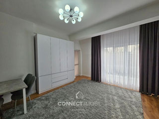 Apartament cu 1 cameră, 35 m², Botanica, Chișinău foto 4