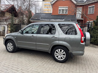 Honda CR-V foto 6