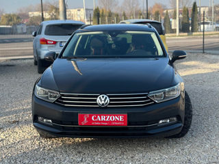 Volkswagen Passat foto 4