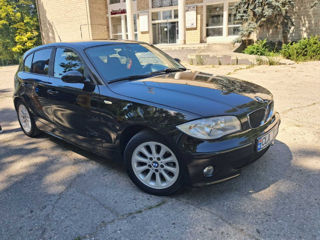 BMW 1 Series foto 1