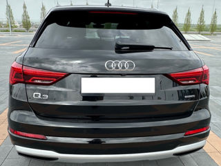 Audi Q3 foto 4