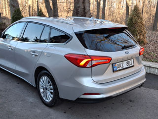 Ford Focus foto 3