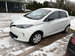 Renault ZOE foto 5