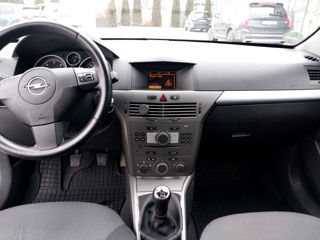 Opel Astra foto 6