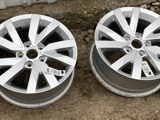 5x112 R16 VW