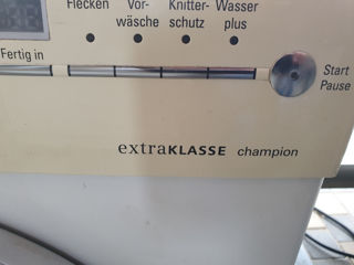 siemens extraklasse champion foto 2