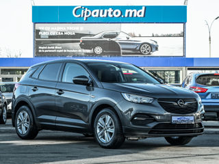 Opel Grandland X foto 4