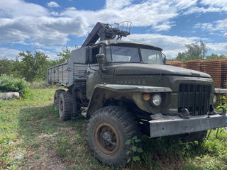 Ural 375