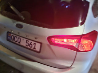 Ford Focus foto 2