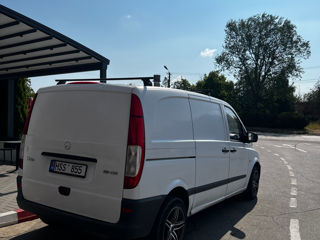 Mercedes Vito foto 6