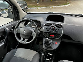 Renault Kangoo foto 11