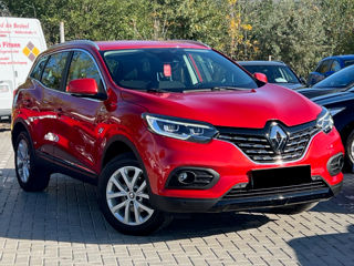 Renault Kadjar foto 4