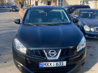 Nissan Qashqai foto 2