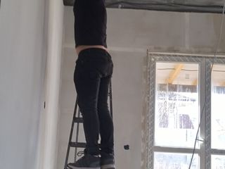 Reparatie la preţ bun. Gresie şi faianță foto 8