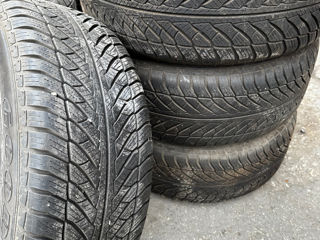 255/50R19 foto 3