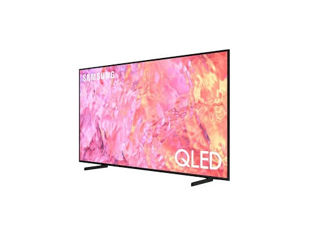 Samsung QE43Q60CAUXUA - супер цена на новый телевизор! foto 1