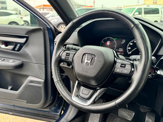 Honda CR-V foto 9