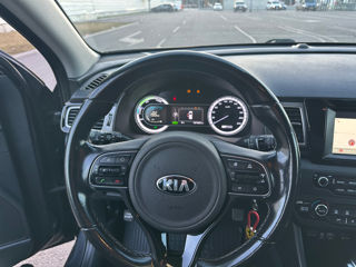 KIA Niro foto 10