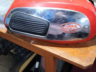 Jawa 634 foto 1