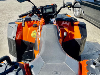 Polaris XP 1000S SportsMan foto 5